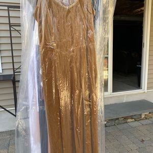 Long dresses xs-a all Sm - md